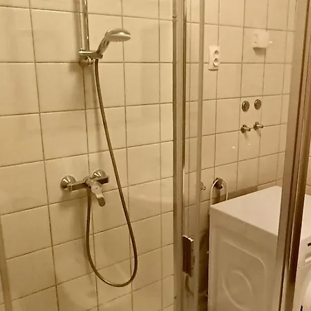 Appartement Medica