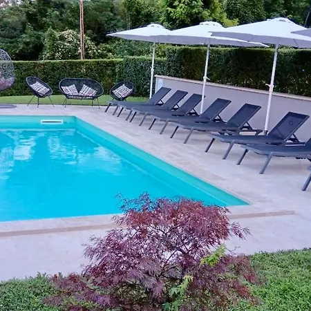 Appartement Medica *