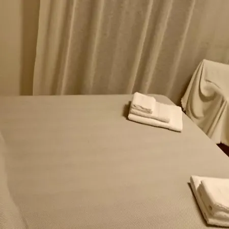 Medica Appartement *