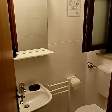 Appartement Medica