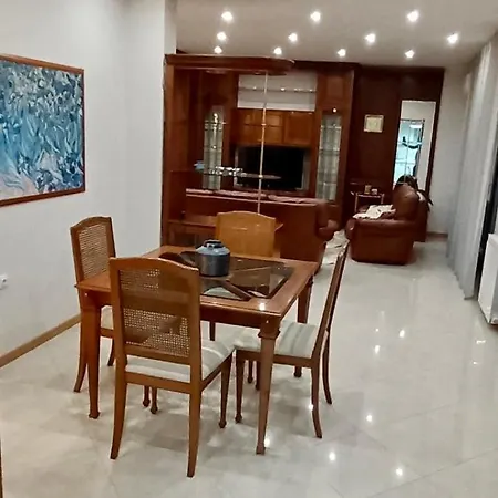 Appartement Medica *