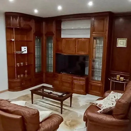 Appartement Medica Buzet