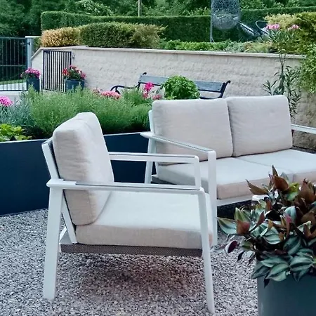 Appartement Medica