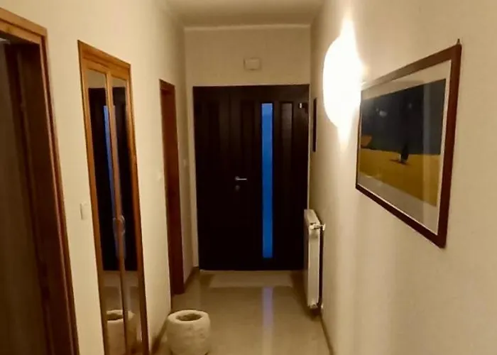 Appartamento Medica *