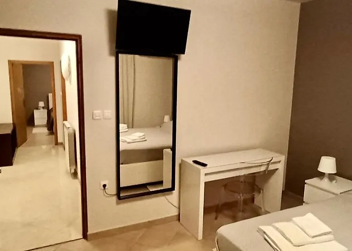 Medica Appartamento *