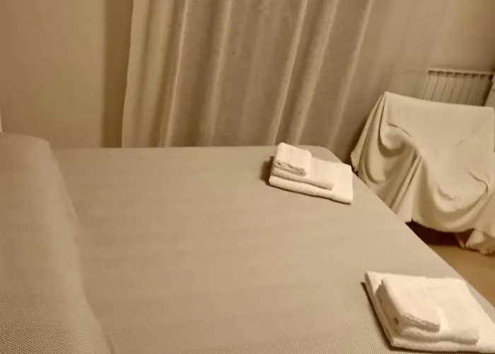 Medica Appartamento *