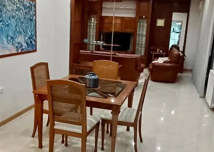 Appartamento Medica *