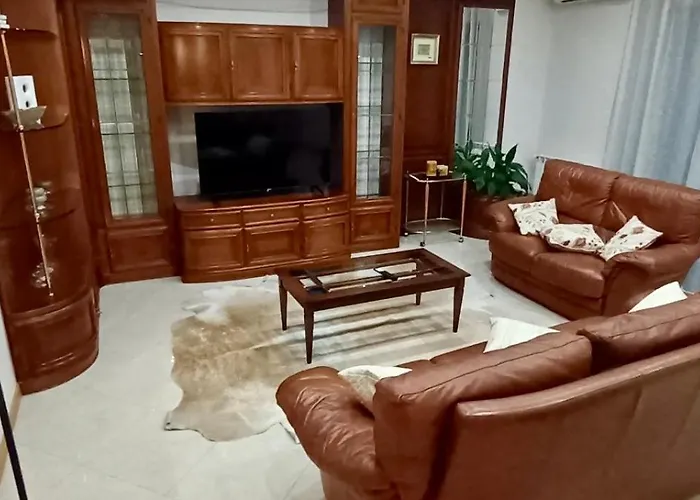 Appartamento Medica *