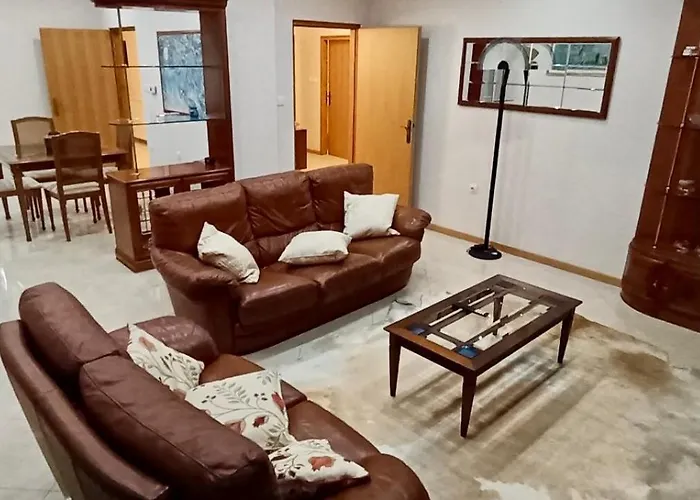 Medica Appartamento *