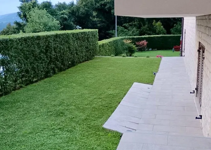 Medica Appartamento *