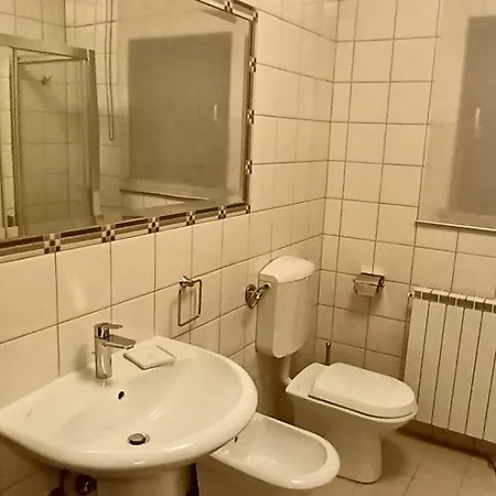 Διαμέρισμα Medica