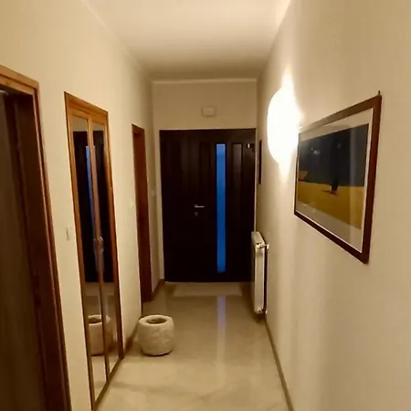 Διαμέρισμα Medica *