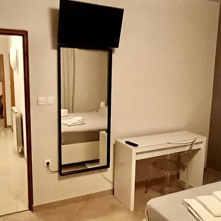 Medica Apartment *