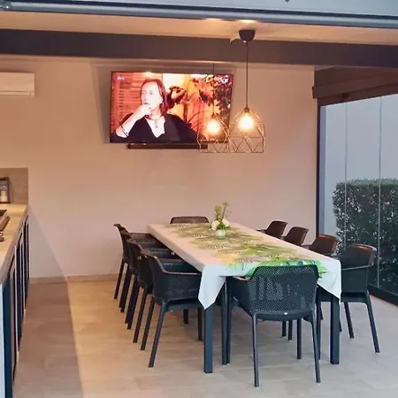 Medica Διαμέρισμα Buzet