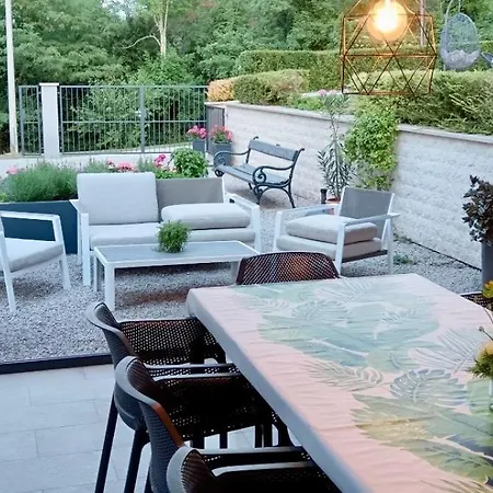 Medica Apartment