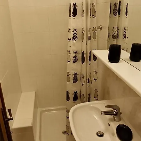 Διαμέρισμα Medica *