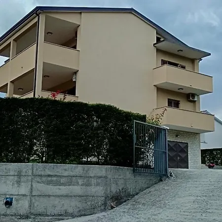 Medica Apartment