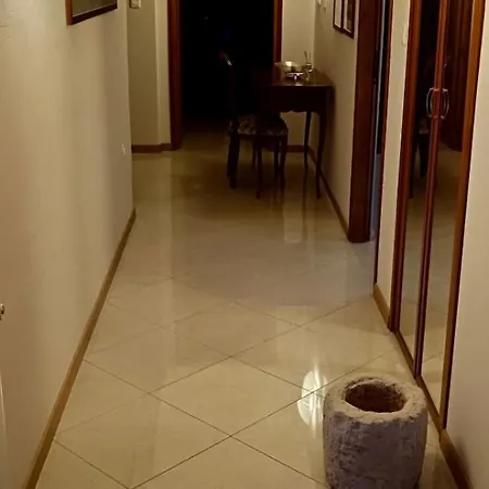 Apartment Medica