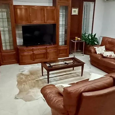 Διαμέρισμα Medica *