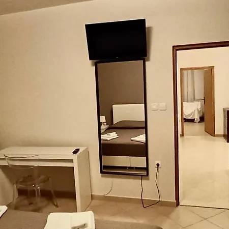 Medica Διαμέρισμα