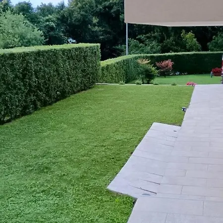 Medica Διαμέρισμα *